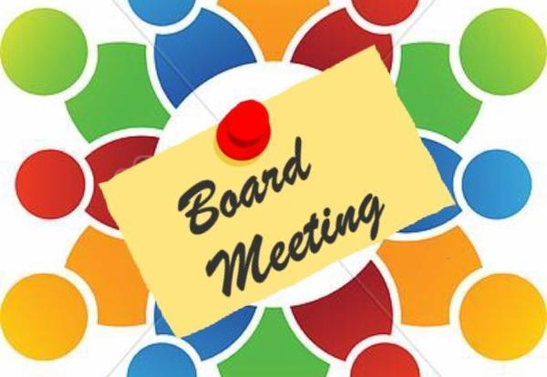 Board Meeting's