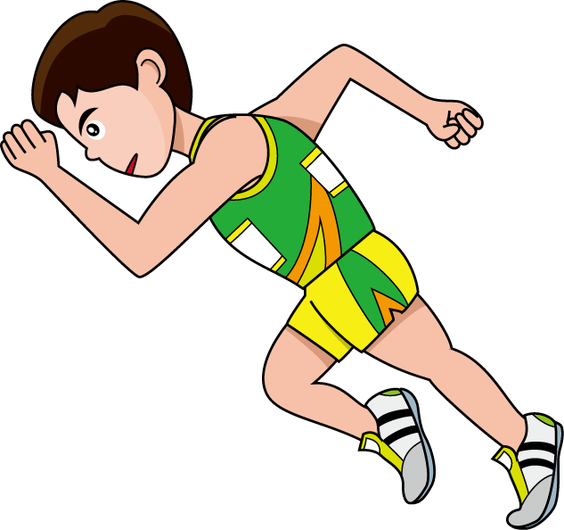 Track Meet